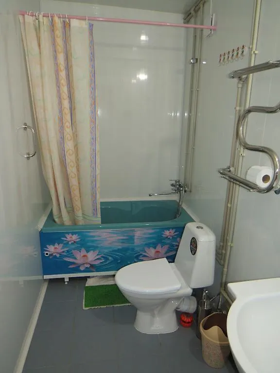Guest House 15 Minsk