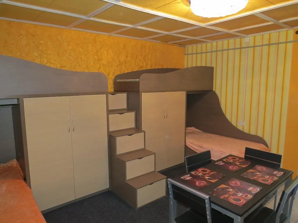 Guest House 15 Minsk