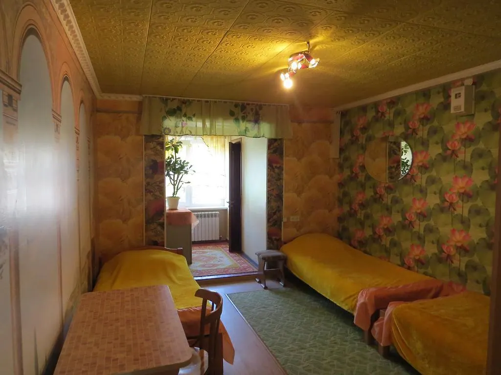 Guest House 15 Minsk 0*,  Belarus