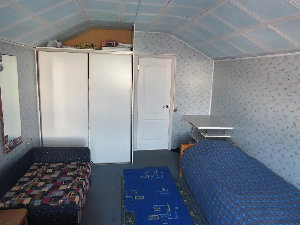 Guest House 15 Minsk