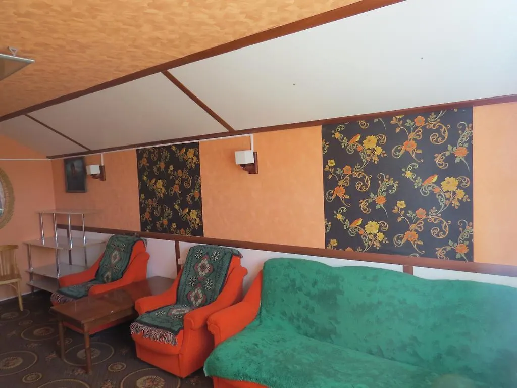Guest House 15 Minsk 0*,  Belarus