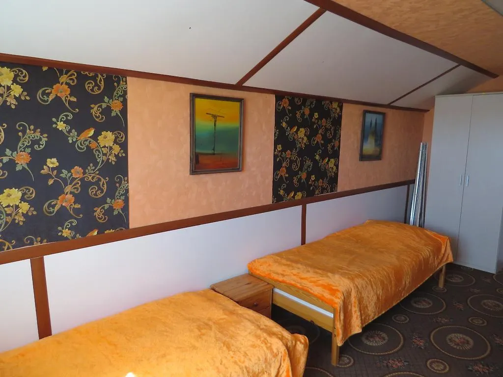 Guest House 15 Minsk