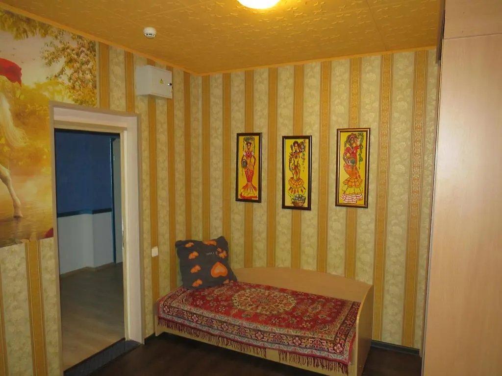 Guest House 15 Minsk