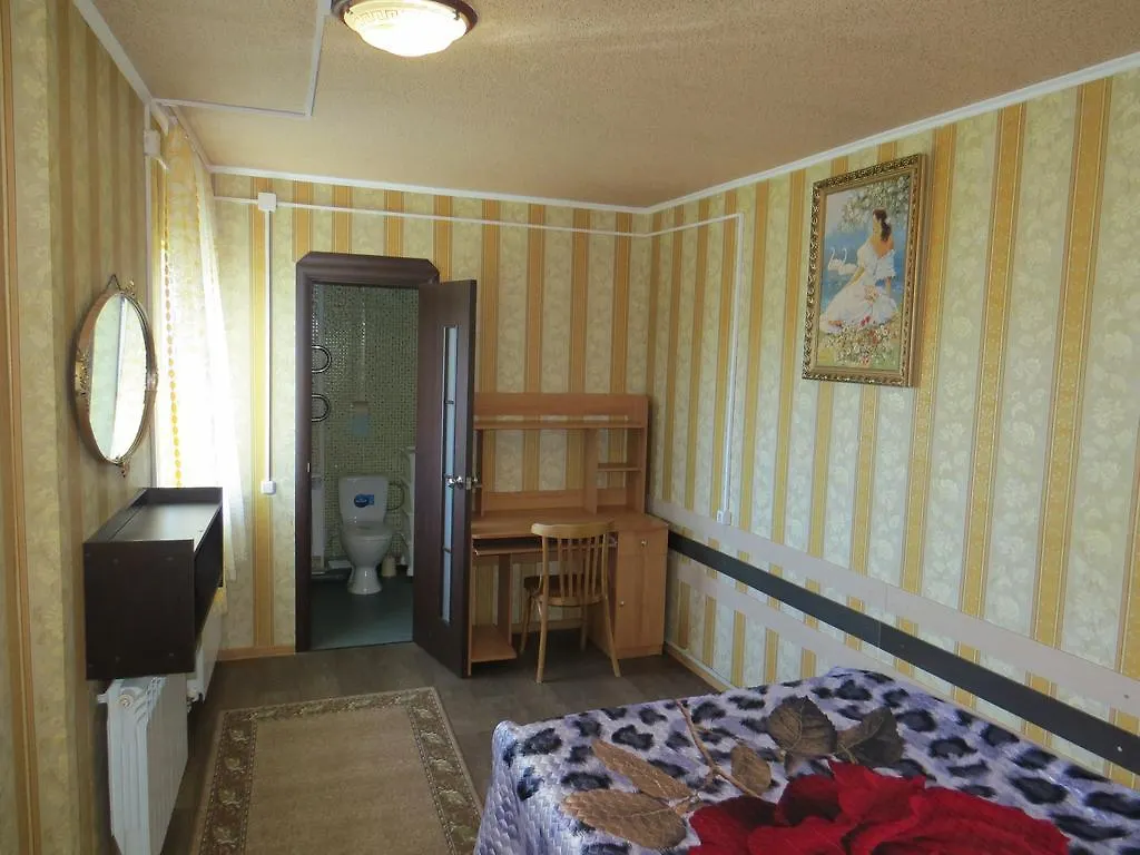 Guest House 15 Minsk Belarus