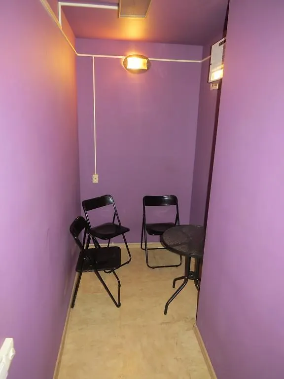 Guest House 15 Minsk Belarus
