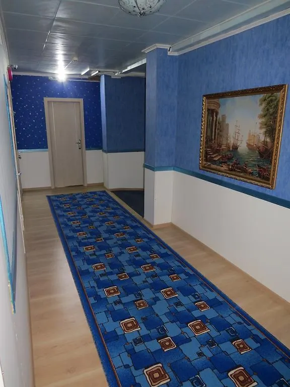 Guest House 15 Minsk