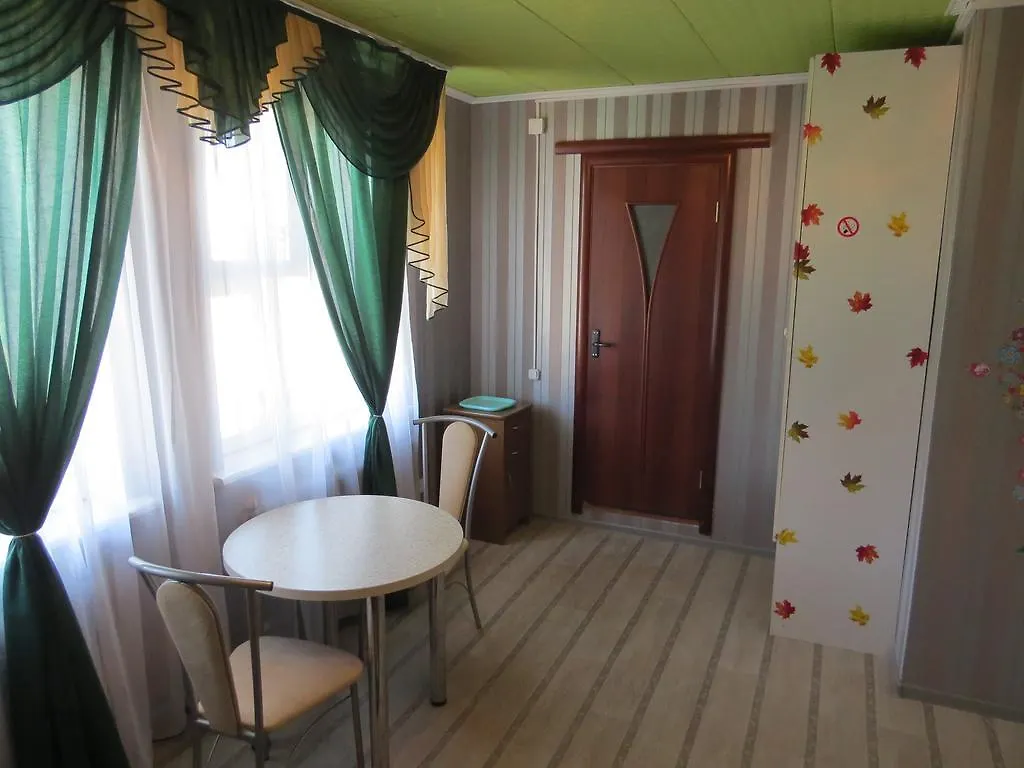 Guest House 15 Minsk